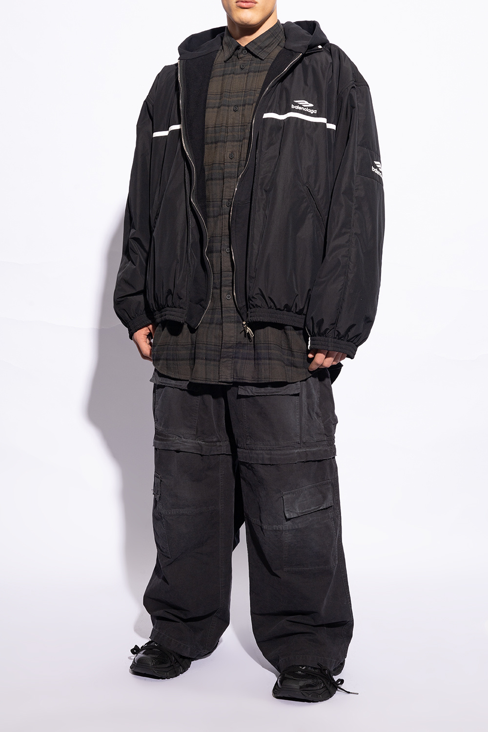 Balenciaga '3XL' sneakers | Men's Shoes | Vitkac Balenciaga '3XL' sneakers | Men's Shoes | Vitkac